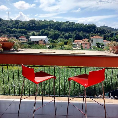 Sestri Loft Apartment Sestri Levante Luaran gambar