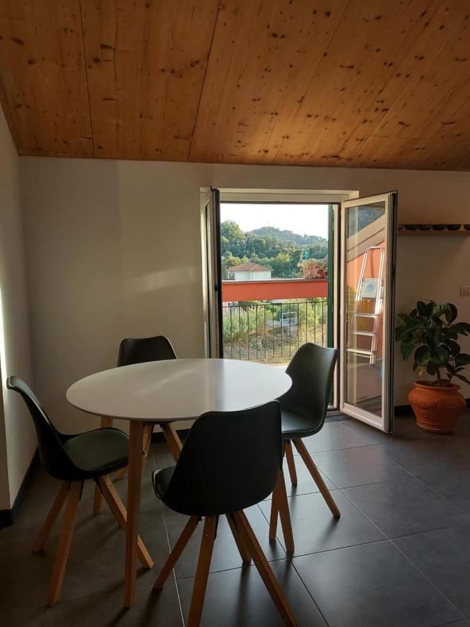 Sestri Loft Apartment Sestri Levante Luaran gambar