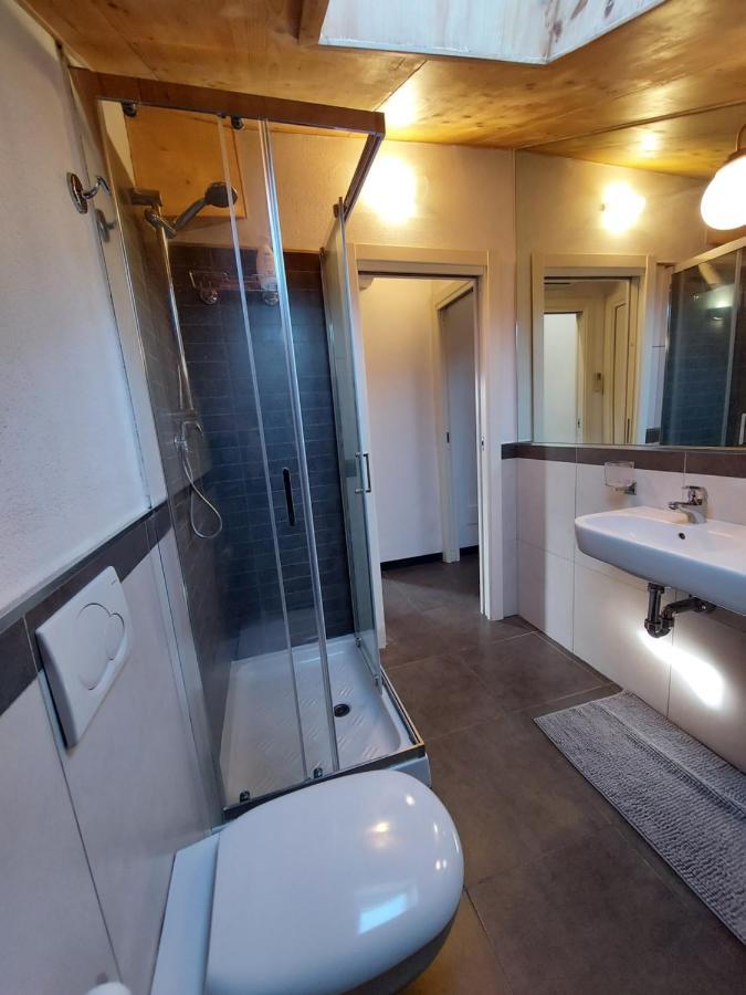 Sestri Loft Apartment Sestri Levante Luaran gambar