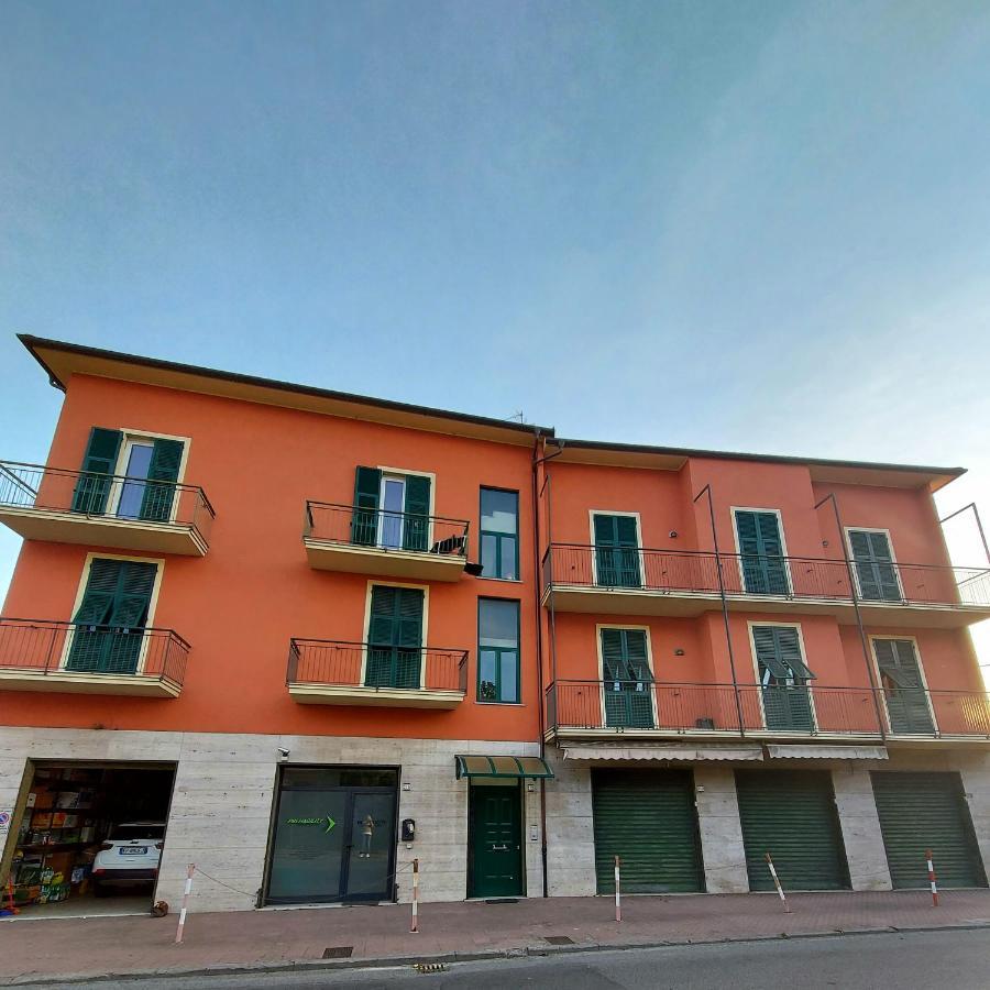 Sestri Loft Apartment Sestri Levante Luaran gambar