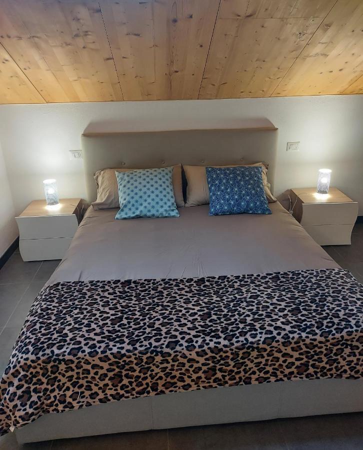 Sestri Loft Apartment Sestri Levante Luaran gambar