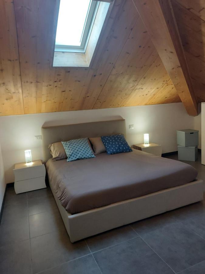 Sestri Loft Apartment Sestri Levante Luaran gambar